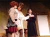 Annie, Miss Hannigan and Grace (1)
