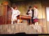 Annie, Miss Hannigan and Grace (2)