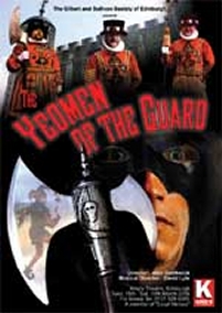 The Yeoman Of The Guard