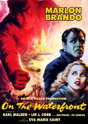 “On the Waterfront” (1954)