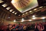 Wiltern Theatre audience