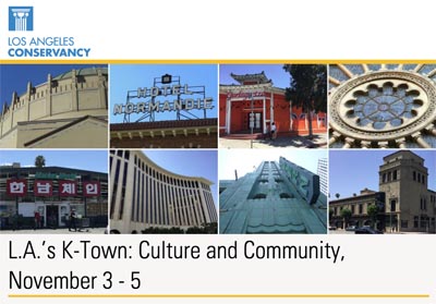 L.A.’s K-Town: Culture and Community