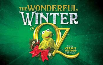 The Wonderful Winter of Oz
