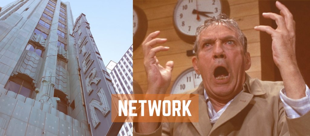“Network” (1976)