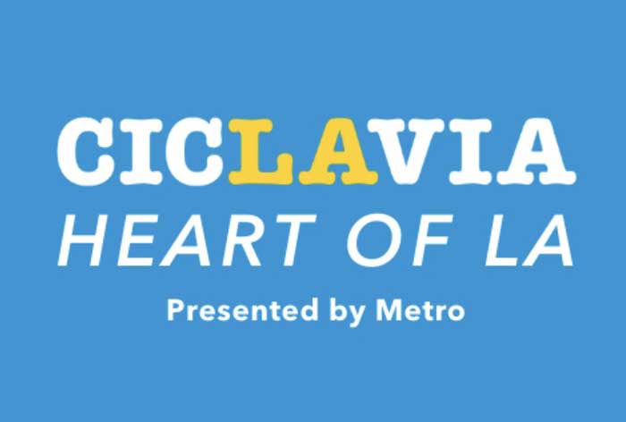 CicLAvia: Heart of LA