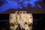 Organist - Edward Torres