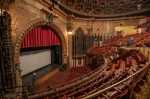 Auditorium Left