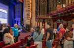 Backstage Tour