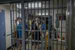 Jail Room