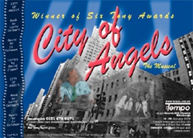 City Of Angels