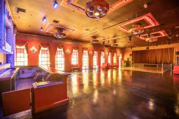 The Belasco, Los Angeles, Los Angeles: Downtown: Ballroom from South
