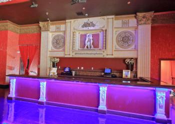 The Belasco, Los Angeles, Los Angeles: Downtown: Ballroom Bar