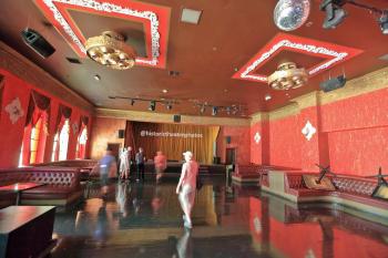 The Belasco, Los Angeles, Los Angeles: Downtown: Ballroom