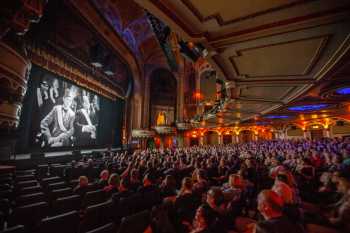 Orpheum Theatre, Los Angeles, Los Angeles: Downtown: Last Remaining Seats 2019 - Laurel And Hardy