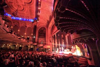 Orpheum Theatre, Los Angeles, Los Angeles: Downtown: Night On Broadway 2015