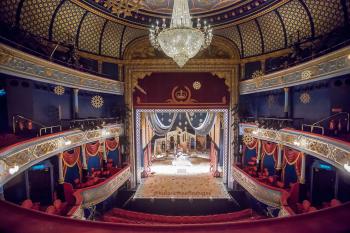 Victorian Picture Frame Theatre