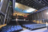 Auditorium from Screen